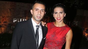 Matías Defederico habló de la foto de Cinthia Fernández con otro hombre: Me pone contento por ella