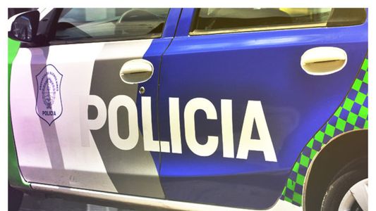 Un delincuente asaltó a un grupo de jubilados a 100 metros de la casa del intendente de Morón