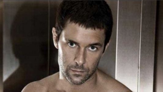 Mariano Martínez contó por qué no quiso hablar en los Martín Fierro