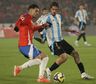 Cómo sigue la agenda de la Selección Argentina tras la victoria ante Chile