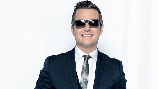 Se retrasa el desembarco de Santiago del Moro en Telefe: el motivo