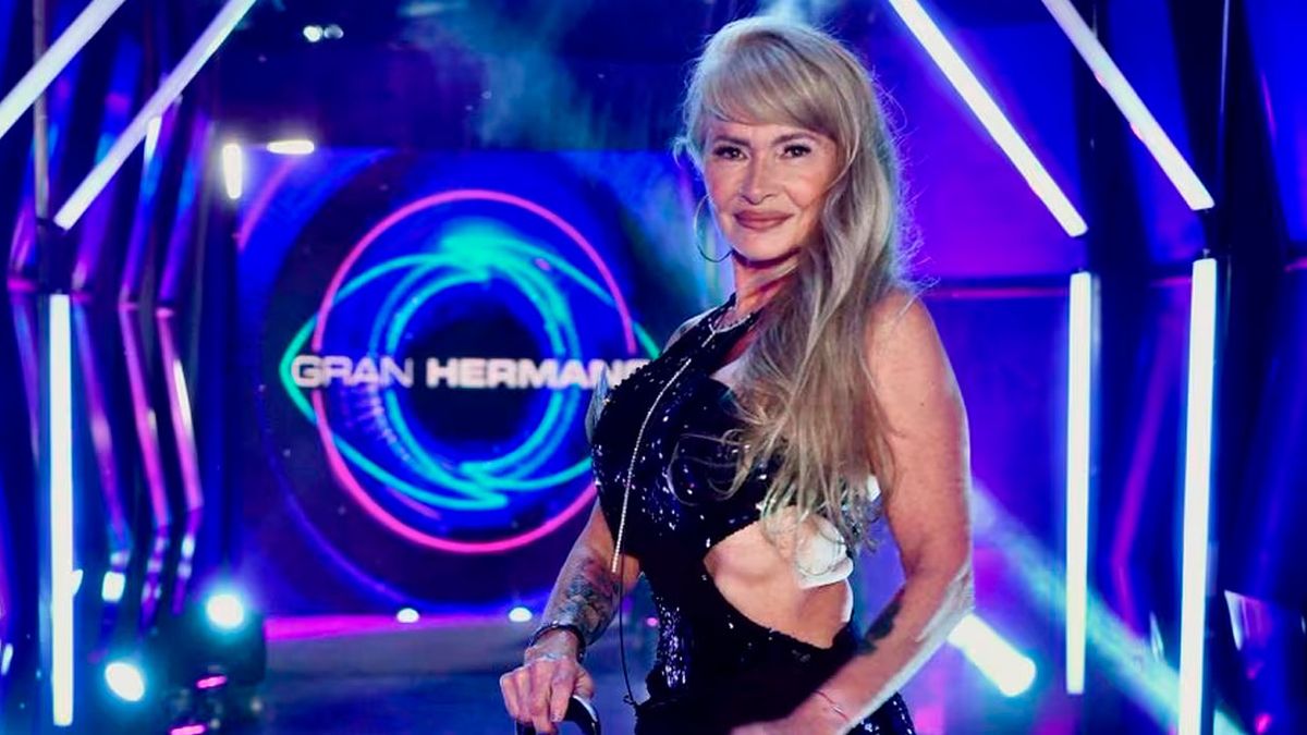 Gran Hermano: fuerte denuncia de incesto contra Isabel De Negri de parte de  su hijo