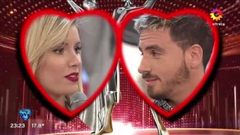 ¡Laurita Fernández reconoció que volvió a tener sexo con Fede Bal!