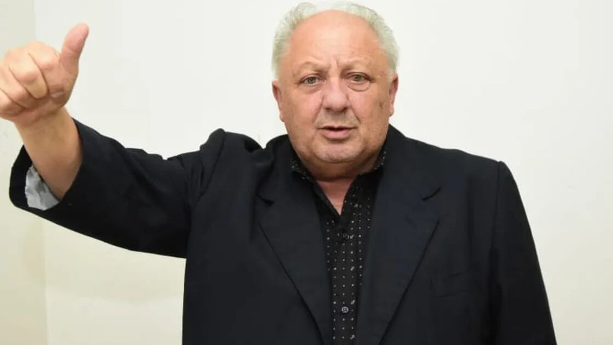 Detuvieron al presidente de la Liga Mendocina de Fútbol
