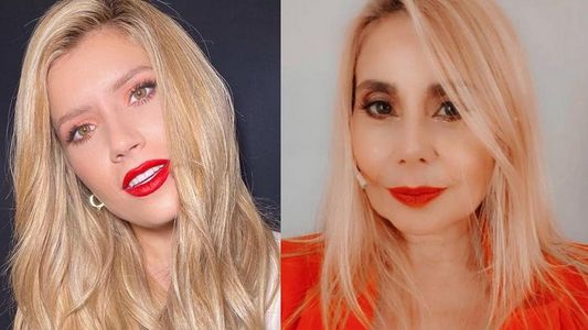 Nueva interna en El Trece: con la llegada de Laurita Fernández, Andrea Politti se despide con Corte y confección