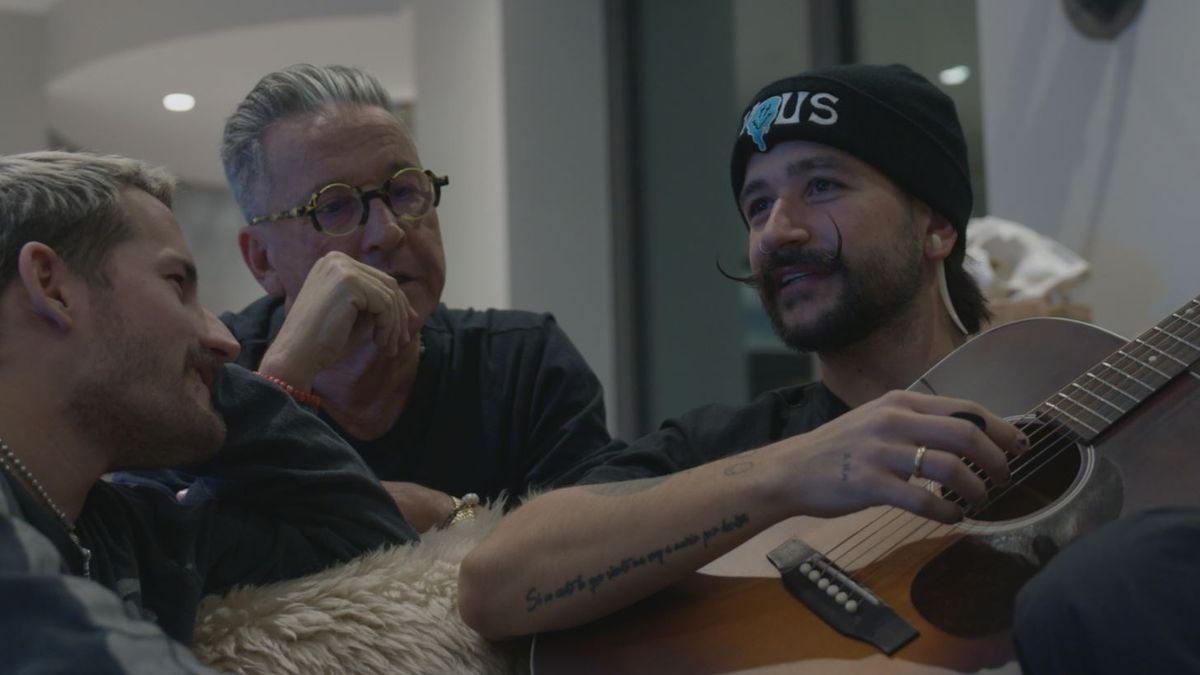 Los Montaner: la segunda temporada ya tiene fecha de estreno confirmada