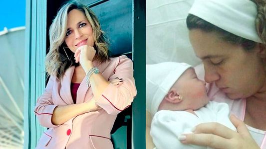 Conocé a Josefina, la hija de Sandra Borghi, que cumplió 15 años y trascendieron sus fotos