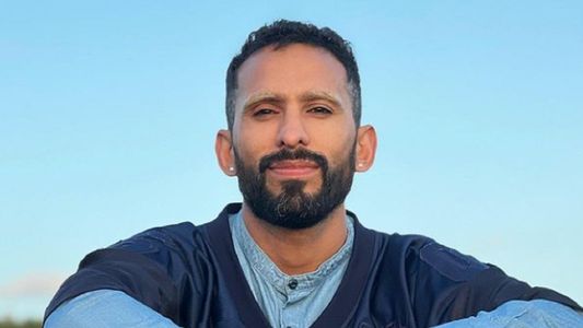 El dramático video de Gabo Usandivaras postrado en la cama: No lo elegí