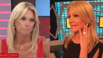 Yanina Latorre insultó a Susana Roccasalvo: Es feo tener la edad de ella y ser una fracasada