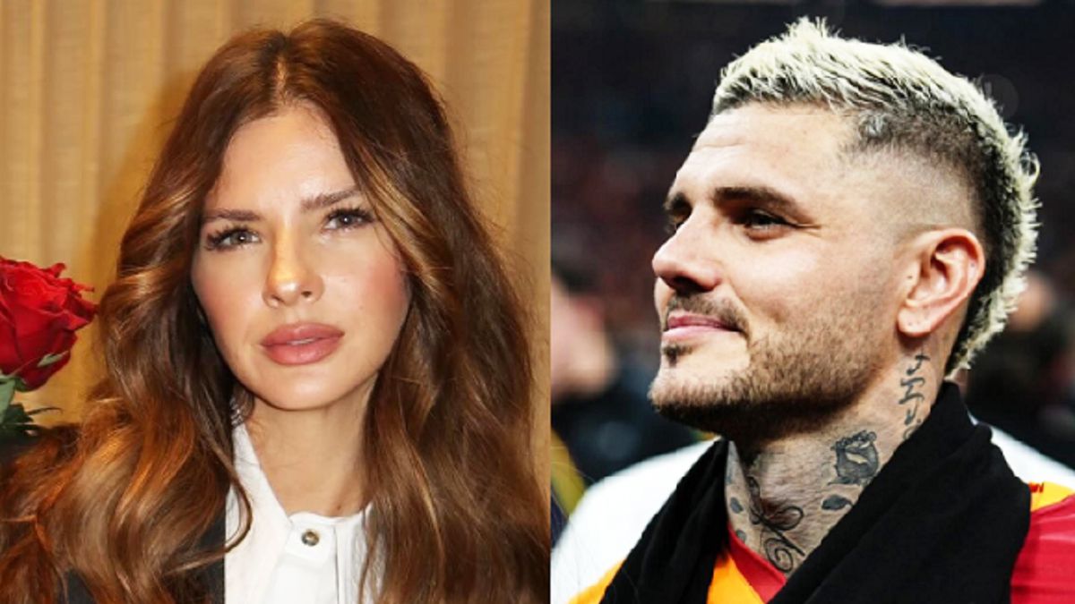 La impactante frase de la declaración judicial de la China Suárez por Mauro Icardi