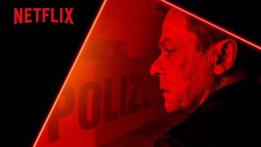 Netflix: la serie de 2019 que la está rompiendo nuevamente