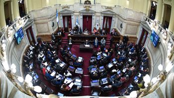 Alivio Fiscal para monotributistas y autónomos: el Senado está a un paso de convertir el proyecto en ley