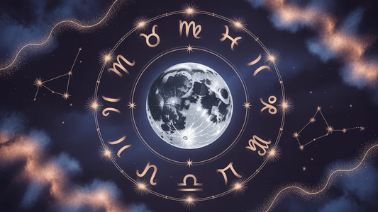 Astrología: El ritual del primer cuarto lunar que muchas personas hacen para impulsar proyectos