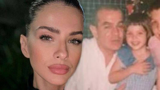 El polémico motivo por el que la China Suárez no fue al velorio de su padre: decisión de la que luego se arrepintió