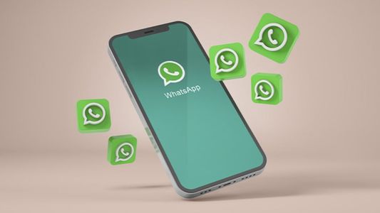 WhatsApp: las frases para saludar en Semana Santa que vas a querer guardar y compartir