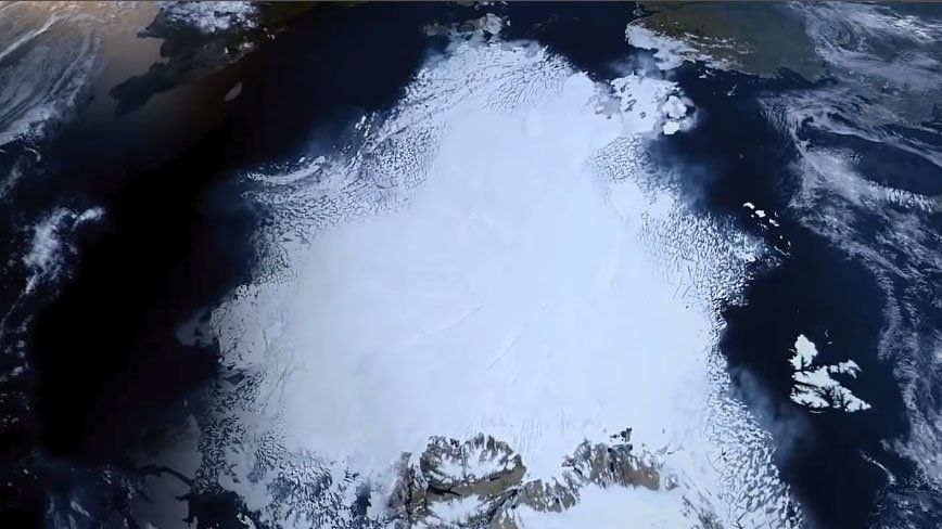 Cumbre del clima: según la ONU, los últimos cinco años fueron los más calurosos de la historia