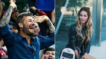 ¿Es la madre? Aparecen duros retweets contra Tinelli y todos se lo atribuyen a la mamá de Flor Vigna