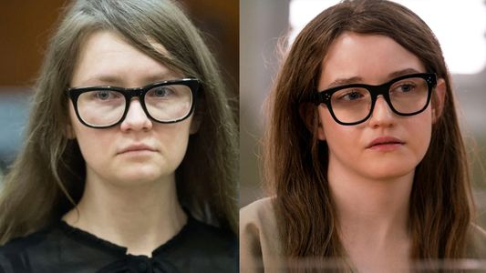Tras el audio viral de Yanina Latorre: ¿quién es Lola M, la Anna Delvey argentina?
