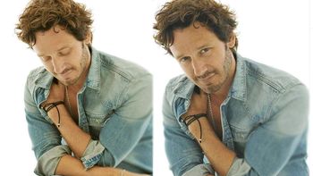 Benjamín Vicuña hizo un profunda y llamativa reflexión sobre sus días de cuarentena