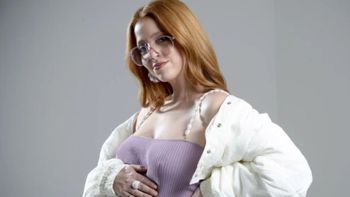 Juariu fue mamá por primera vez: así fue el emotivo anuncio