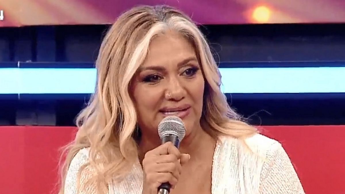 Gladys La Bomba Tucumana sobre el feroz cruce con el jurado del Cantando 2024: Me ningunearon