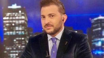 Diego Brancatelli explotó indignado tras las críticas por sus viajes internacionales