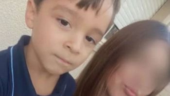 La estremecedora frase que dijo la mamá del nene de 6 años antes de quedar detenida