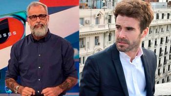 Jorge Rial muy fuerte contra Nicolás Cabré: lo comparó con el coronavirus