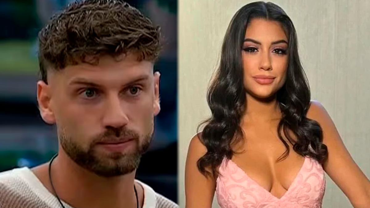 El contundente análisis de Rosina Beltrán sobre Tato de Gran Hermano tras la eliminación de Martina