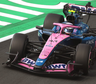 Regreso a la actividad en la F1: cómo le fue a Franco Colapinto en la primera práctica del GP de Países Bajos