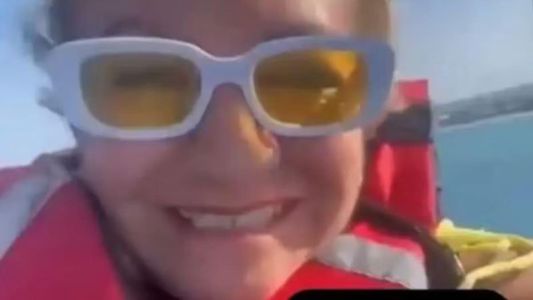 Echaron a una funcionaria por una repudiable frase contra los pobres durante sus vacaciones