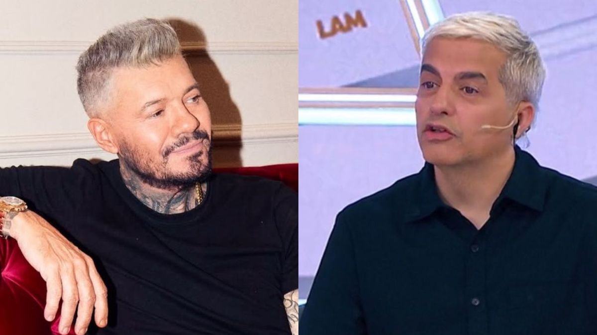 Ángel de Brito sorprendió al revelar los verdaderos planes laborales de Marcelo Tinelli para 2026