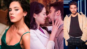 Delfina Chaves y su amoroso mensaje a Albert Baró que revive los rumores de noviazgo