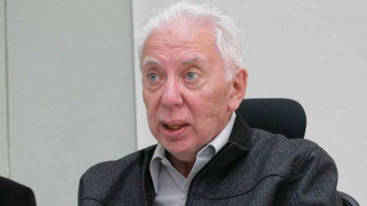 ¿Sin milagro para Altamira? El ex líder del PO denuncia que lo expulsaron de su partido