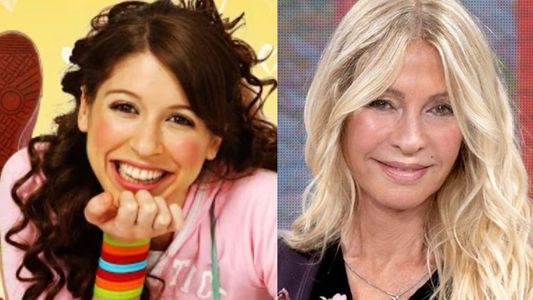La noticia más esperada por los fanáticos de Floricienta y Cris Morena
