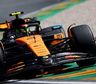 F1: Lando Norris se quedó con la pole position en la clasificación del Gran Premio de Australia
