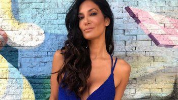 Silvina Escudero contó el verdadero motivo por el que se separó