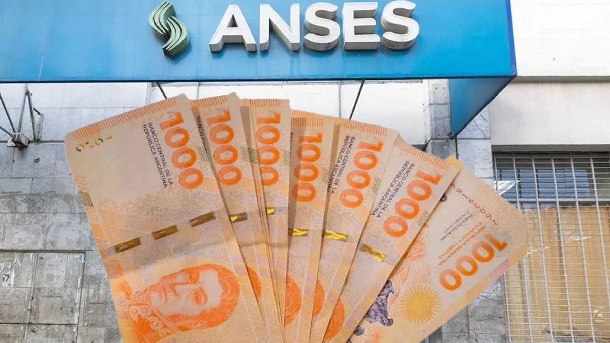 &nbsp;Atención ANSES: se anunció el pago de una importante cifra para la última semana de enero