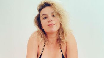 Profunda reflexión de Sofía Pachano sobre su físico ante el comentario de una joven