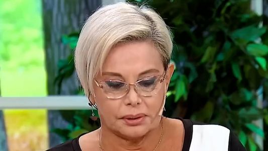 Carmen Barbieri habló de su salud y su médica explicó por qué tuvo que ser internada: el audio