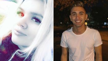 Morena Rial y Facundo Ambrosioni, guiños en las redes de reconciliación