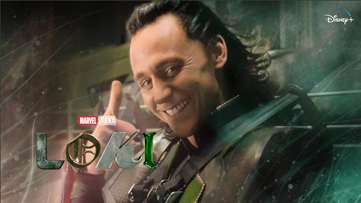 Loki es una de las series más importantes de Disney Plus