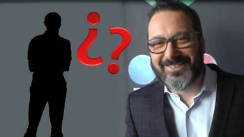 El nombre que suena con más fuerza para reemplazar a Gerardo Rozín