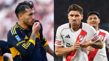 Presencia récord en la prelista de la Selección: quiénes son los jugadores de River y Boca elegidos por Scaloni