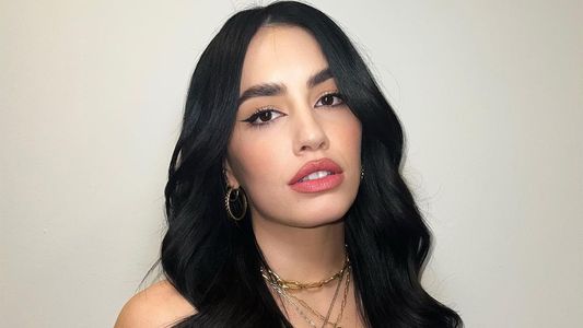 La inédita foto de Lali Espósito que hizo explotar las redes: La misma