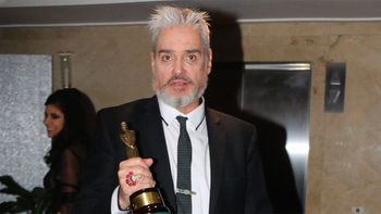 Otra mala para Roberto Pettinato: levantaron su obra teatral