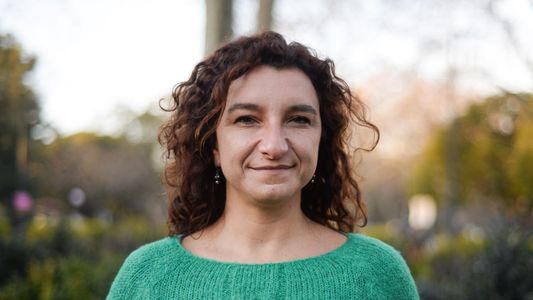 Una diputada de la Izquierda fue denunciada por antisemitismo