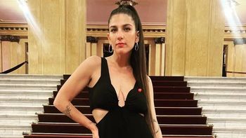 La cruda reflexión de Juana Repetto sobre el hate que recibe en las redes: Hay un límite