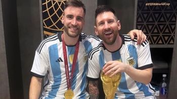 tagliafico revelo la clave para que messi juegue el mundial 2026 con la seleccion argentina tagliafico revelo la clave para que messi juegue el mundial 2026 con la seleccion argentina