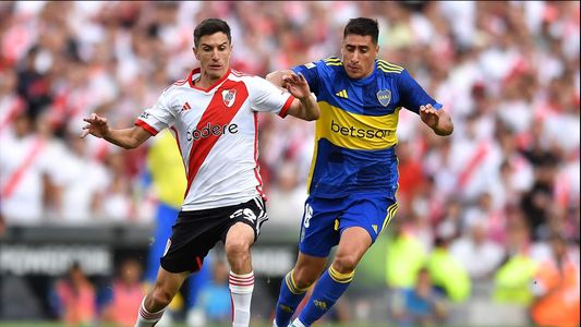 La predicción del tarotista de Boca para el Superclásico ante River: Para mi es...